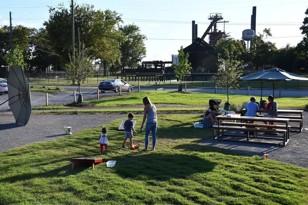 Back Forty Beer Company Birmingham | restaurant | 3201 1st Ave N, Birmingham, AL 35222, USA | 2054078025 OR +1 205-407-8025