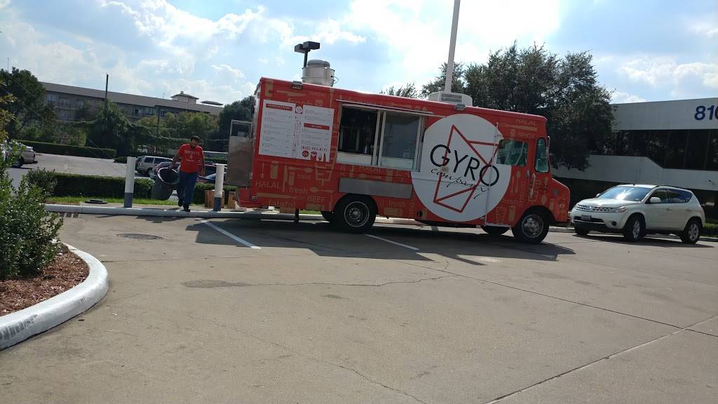 Gyro Company | restaurant | 802 S Texas 6, Houston, TX 77079, USA | 8329938171 OR +1 832-993-8171