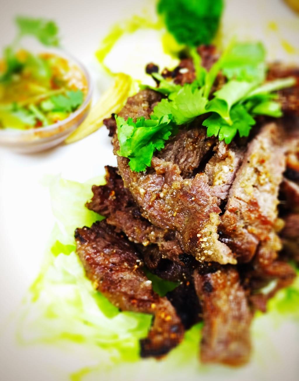 The Thai Cuisine Restaurant | restaurant | 1725, 757 Hungerford Dr, Rockville, MD 20850, USA | 3018384480 OR +1 301-838-4480