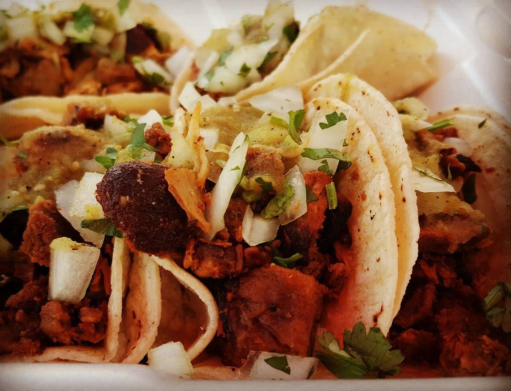 Real Tacoz | restaurant | 22260 La Palma Ave, Yorba Linda, CA 92887, USA | 7146921566 OR +1 714-692-1566