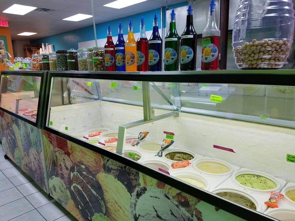 Neveria La Michoacana | restaurant | 5277, 9804 Jones Rd suite b, Houston, TX 77065, USA | 8326885288 OR +1 832-688-5288