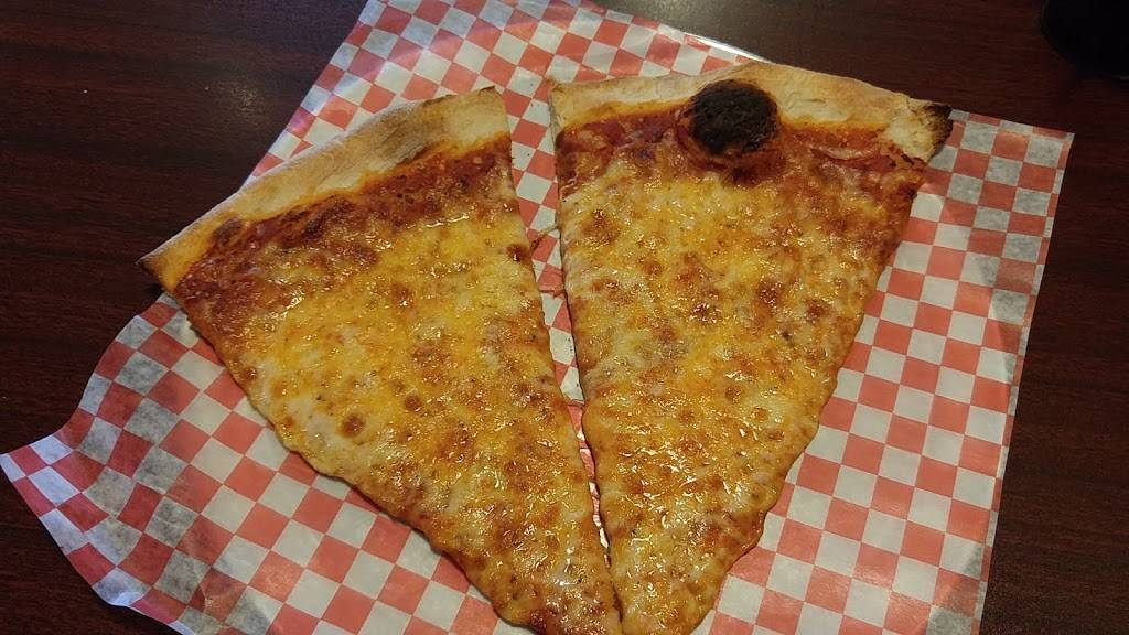 Italian Village Pizza | meal delivery | 5126 US-30, Greensburg, PA 15601, USA | 7242056567 OR +1 724-205-6567