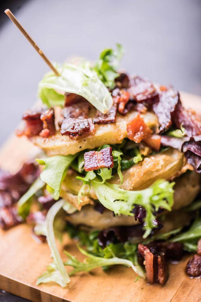 FTW Chicago | restaurant | 322 E Illinois St #300, Chicago, IL 60611, USA | 3122458331 OR +1 312-245-8331