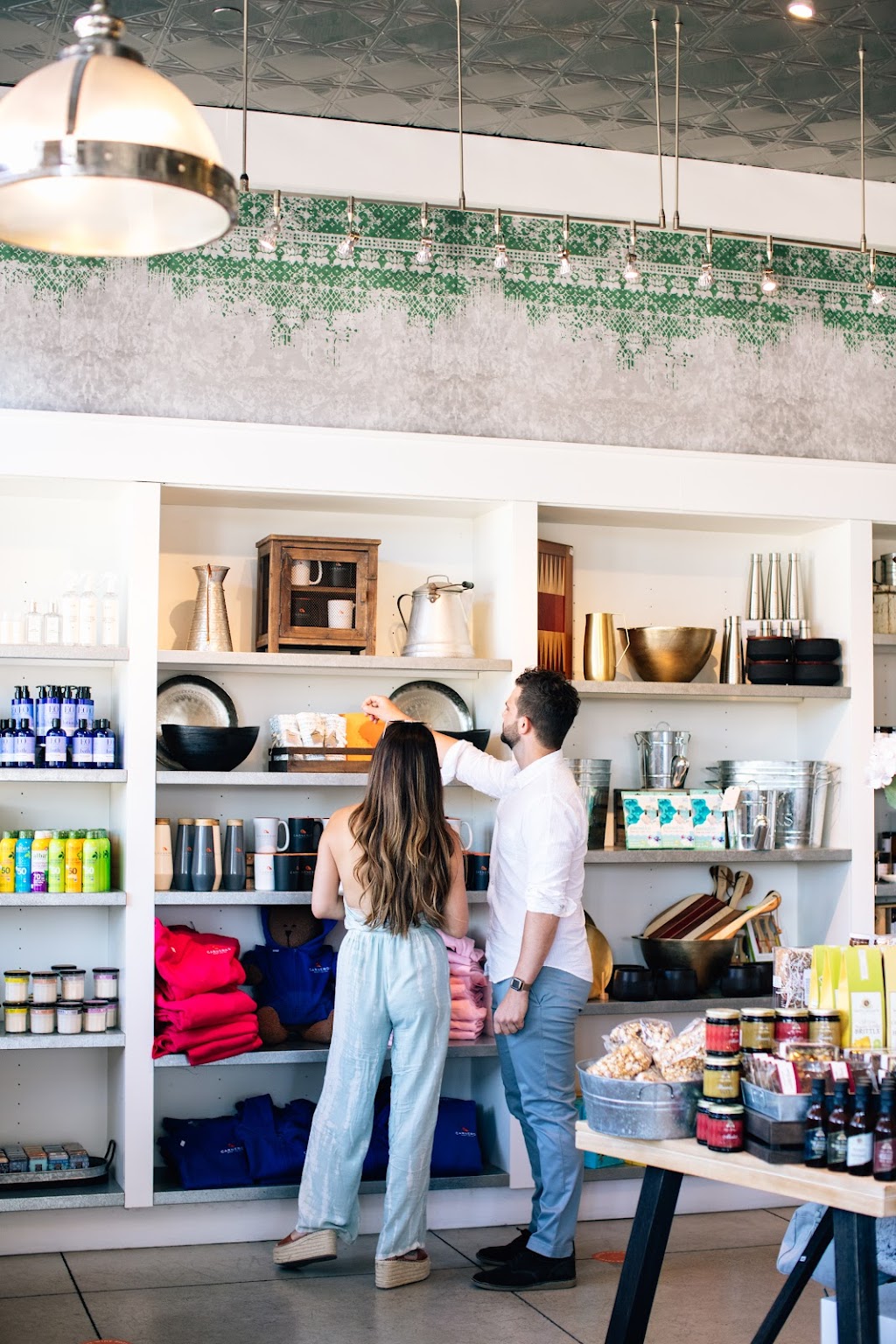 Market at Carneros | cafe | 4048 Sonoma Hwy, Napa, CA 94559, USA | 7072994820 OR +1 707-299-4820