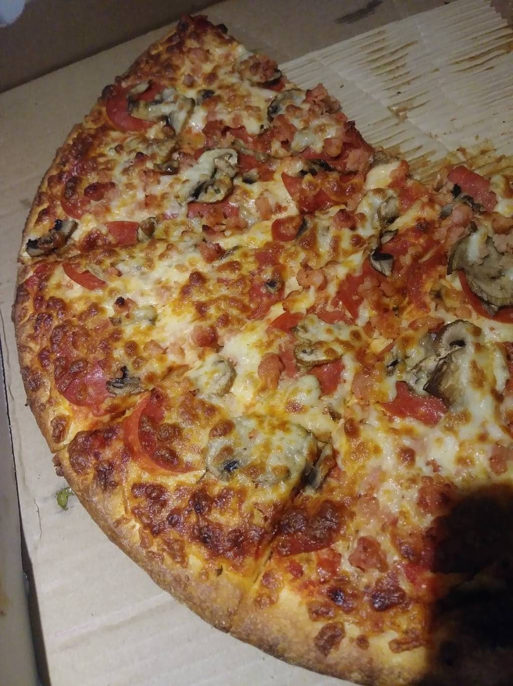 Pizza Cuisine | restaurant | 110 Dunlop St E Unit#3, Whitby, ON L1N 6J8, Canada | 9054933661 OR +1 905-493-3661