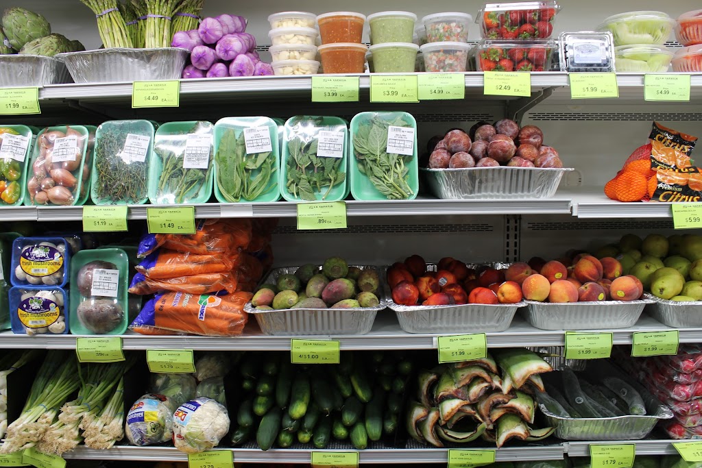 Tapatia Supermarket - Jupiter | restaurant | 812 N Old Dixie Highway Suites B & C, Jupiter, FL 33458, USA | 5612506539 OR +1 561-250-6539