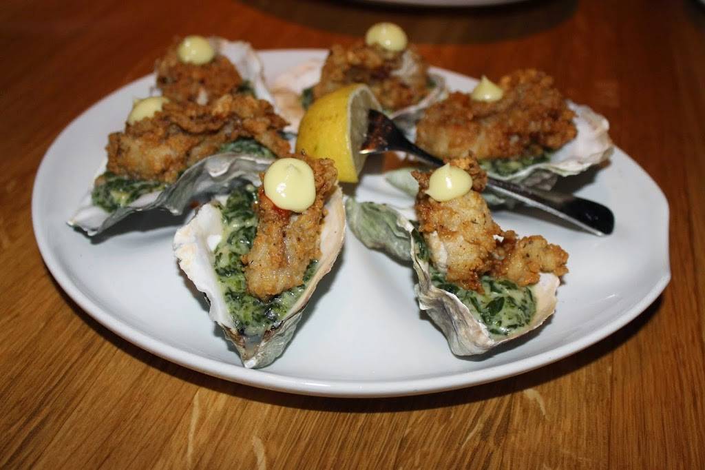 East Hampton Grill | restaurant | 99 N Main St, East Hampton, NY 11937, USA | 6313296666 OR +1 631-329-6666