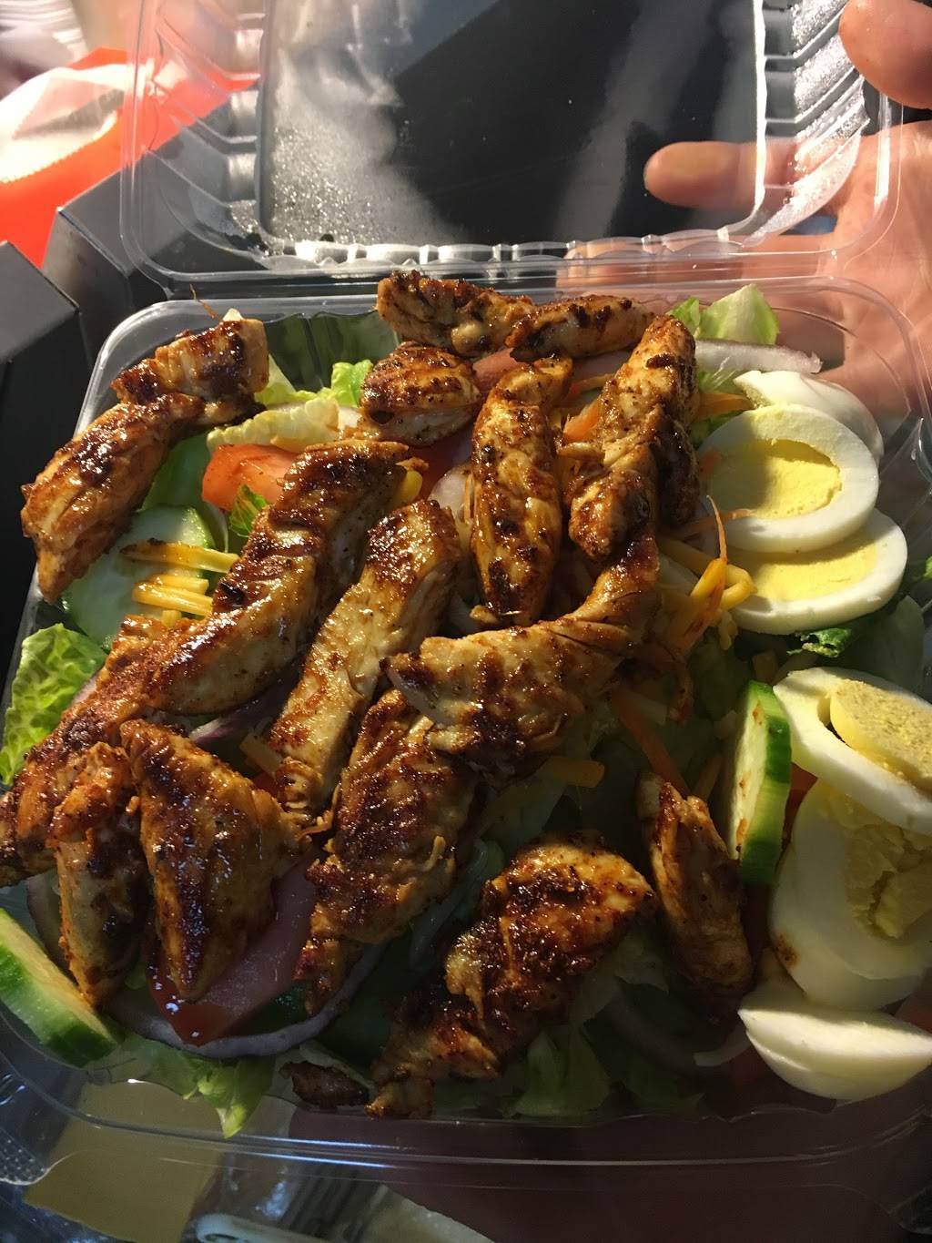 895 Grill | restaurant | 101 Chesapeake Ave, Brooklyn, MD 21225, USA | 4103541968 OR +1 410-354-1968