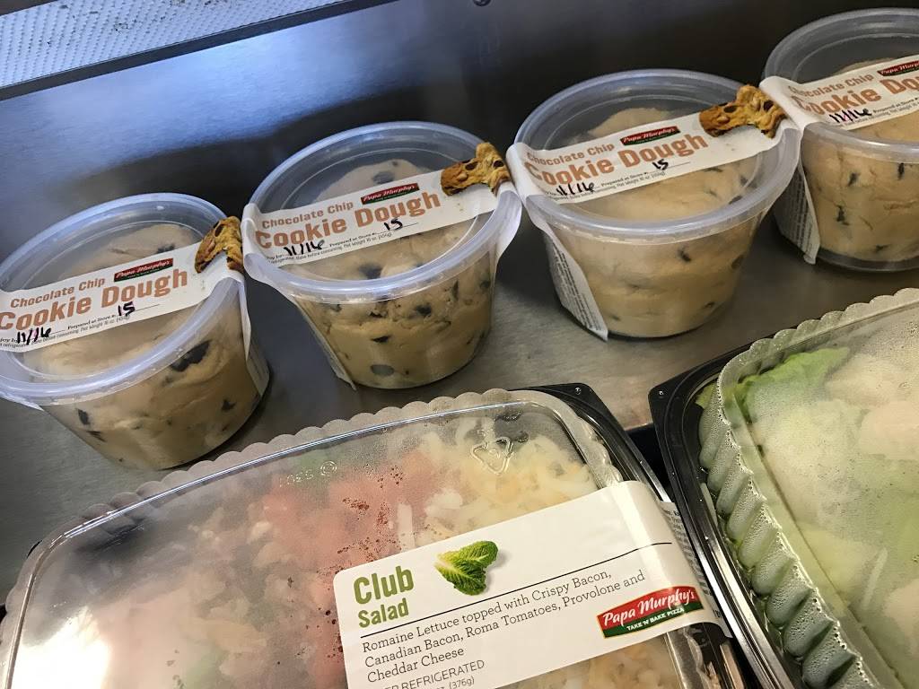 Papa Murphys Take N Bake Pizza | meal takeaway | 12407 MoPac Expy suite 150-b, Austin, TX 78758, USA | 5124919200 OR +1 512-491-9200