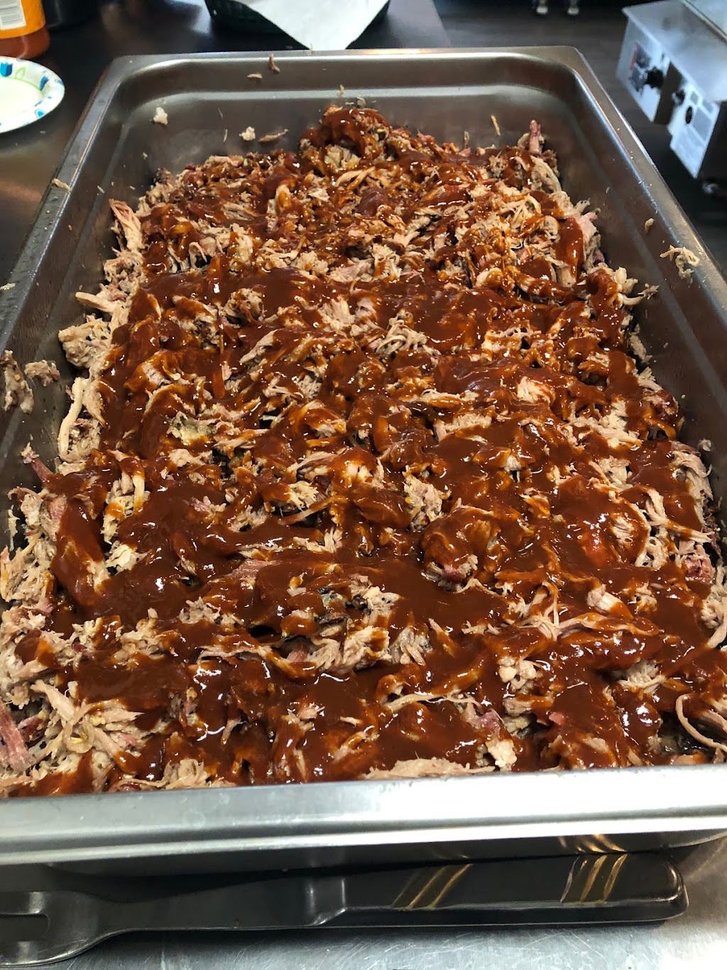 Rendezvous BBQ | restaurant | 703 4th Ave, Fort Garland, CO 81133, USA | 7193794380 OR +1 719-379-4380