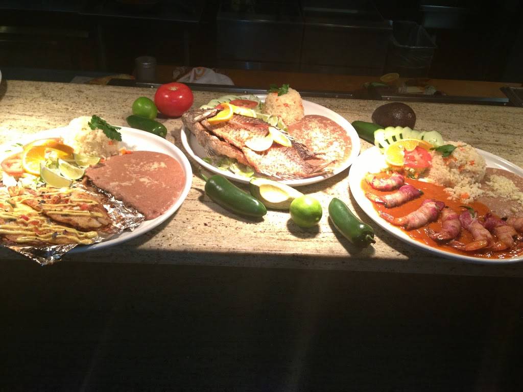 La Mariposa Restaurant And Margarita House | restaurant | 3055 65th Ave, Greeley, CO 80634, USA | 9703301990 OR +1 970-330-1990