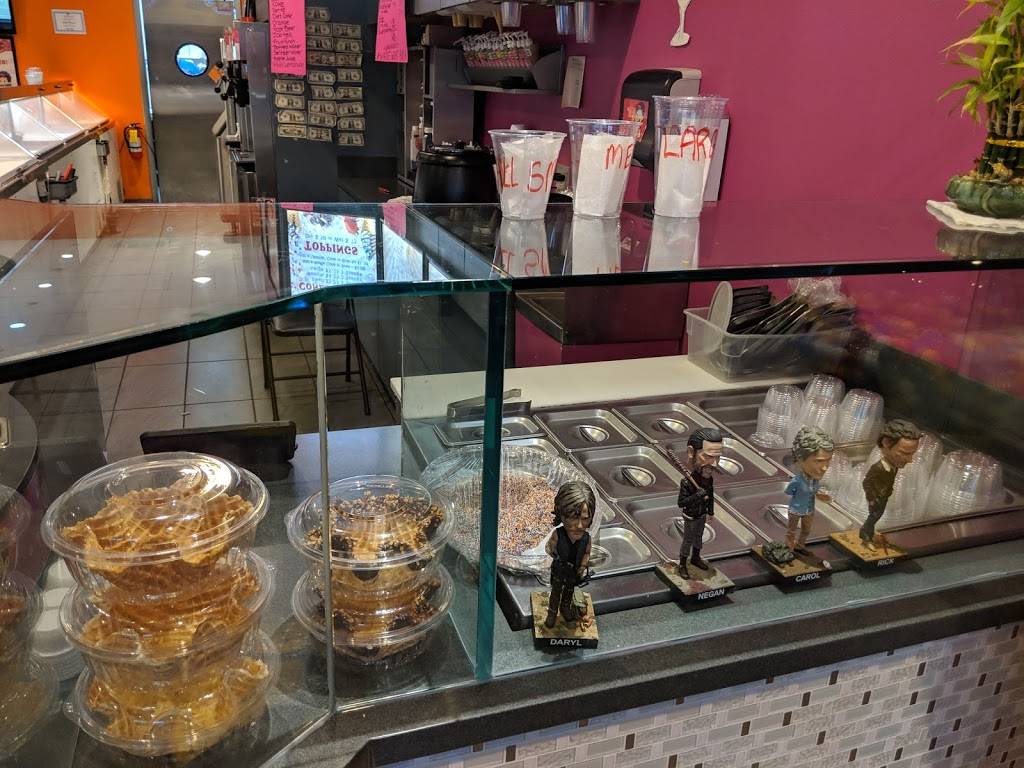 Juicy Burger / Scoops & Sprinkles | restaurant | 876 Connetquot Ave, Islip Terrace, NY 11752, USA | 6314464446 OR +1 631-446-4446