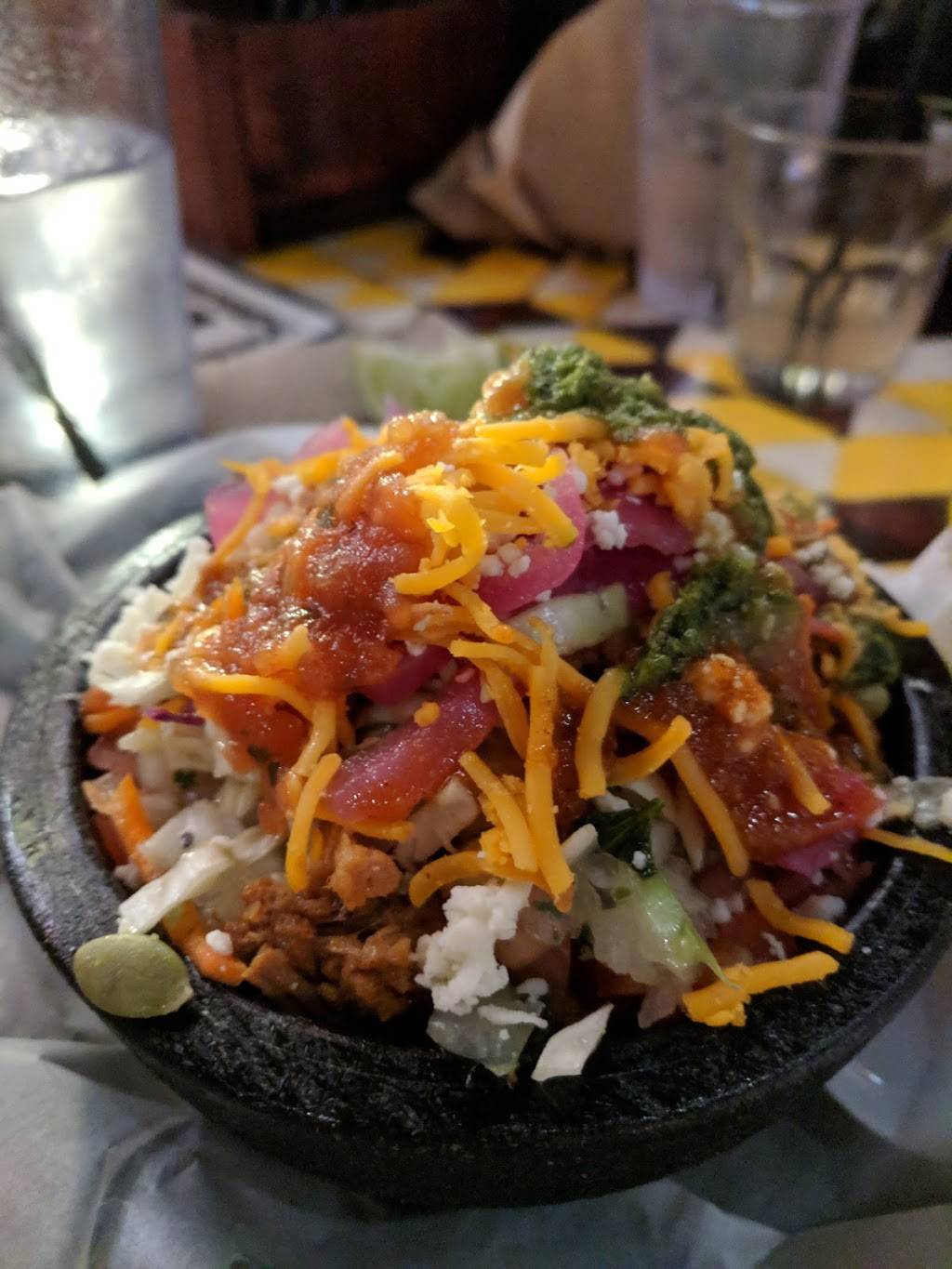 Condado Tacos | restaurant | 10 Park Ave., Suite 112, Beachwood, OH 44122, USA | 2162302722 OR +1 216-230-2722