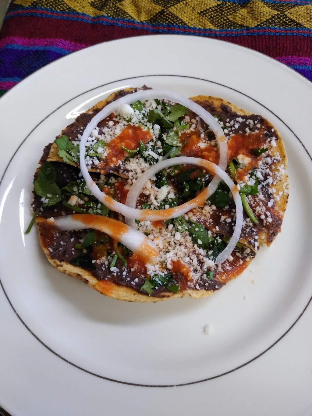 Café Antigua | restaurant | 5540 N Long Ave, Chicago, IL 60630, USA | 7739304962 OR +1 773-930-4962