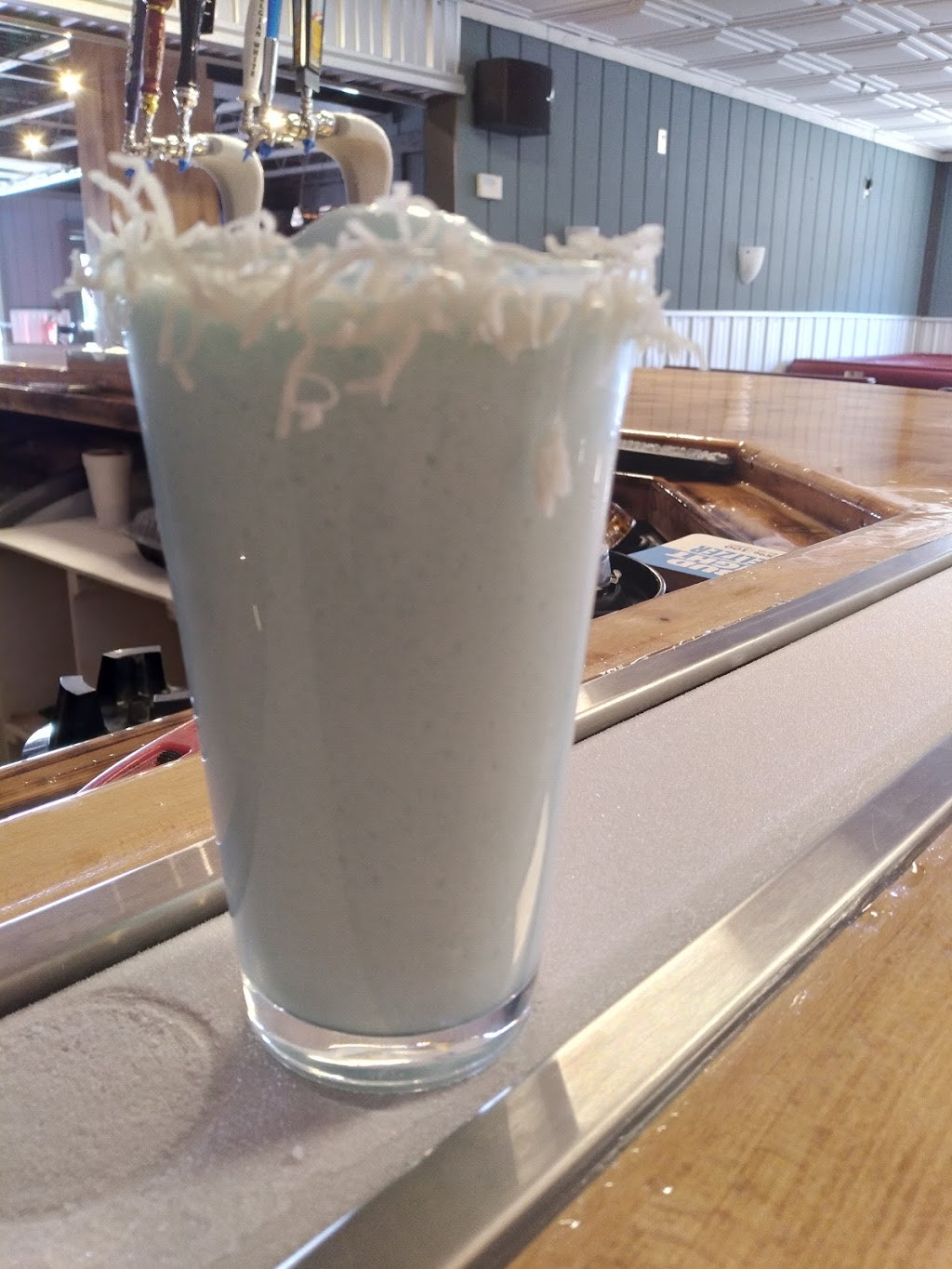 FROST BAR N Grille | restaurant | 15924 W High St, Middlefield, OH 44062, USA | 4406320932 OR +1 440-632-0932