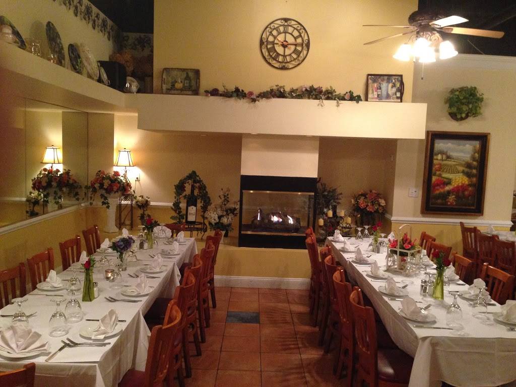 Verona Ristorante | restaurant | 1255 Melville Rd, Farmingdale, NY 11735, USA | 5162490000 OR +1 516-249-0000