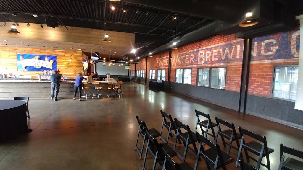 SweetWater Brewing Company | restaurant | 195 Ottley Dr NE, Atlanta, GA 30324, USA | 4046912537 OR +1 404-691-2537