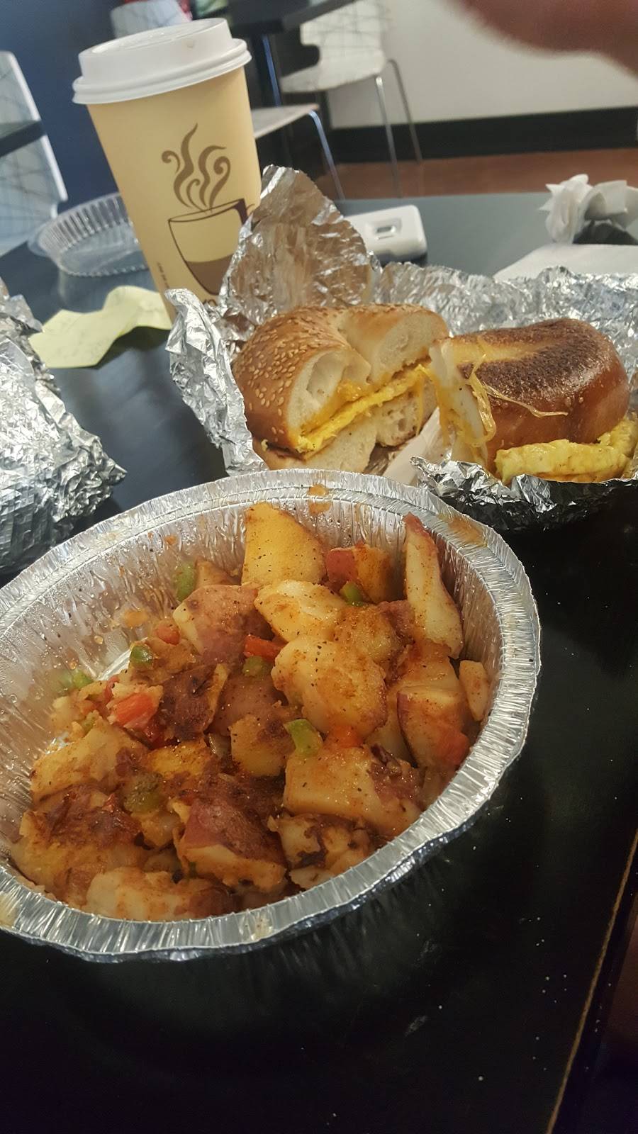 The Bettered Bagel | bakery | 1777 South Ave, Staten Island, NY 10314, USA | 7183030230 OR +1 718-303-0230