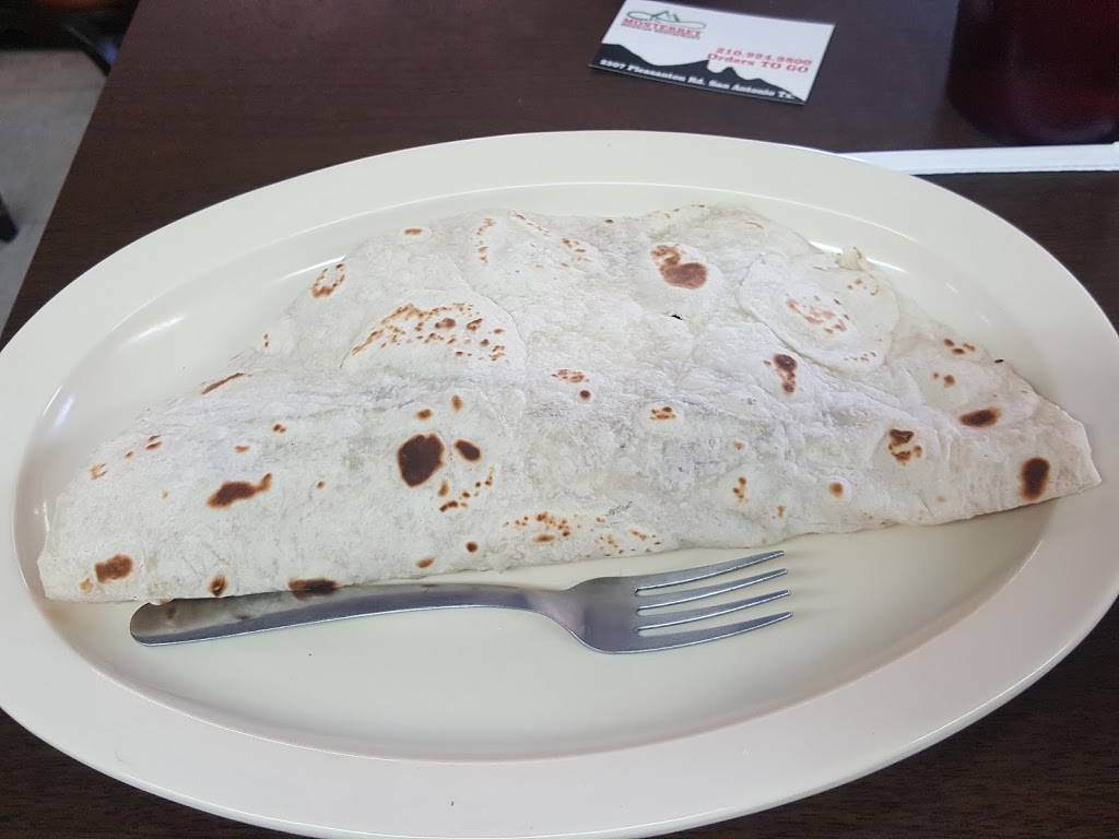 Mi Monterrey Mexican Restaurant | restaurant | 2507 Pleasanton Rd, San Antonio, TX 78221, USA | 2109249800 OR +1 210-924-9800