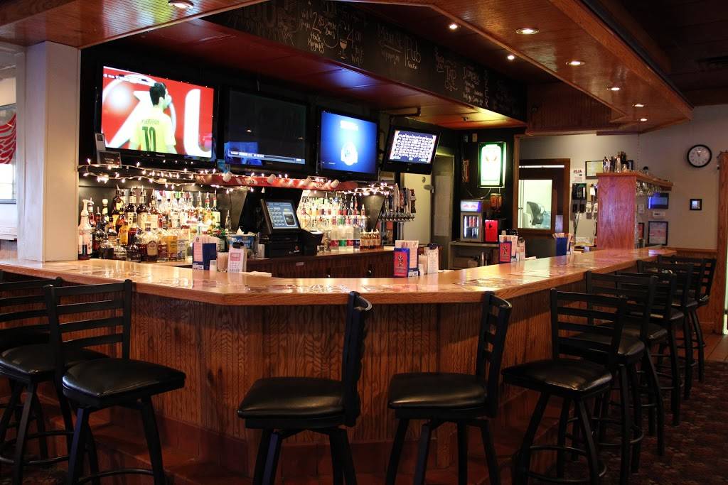 Main St. Pub - Wyoming | restaurant | 1730 28th St SW, Wyoming, MI 49519, USA | 6165322510 OR +1 616-532-2510