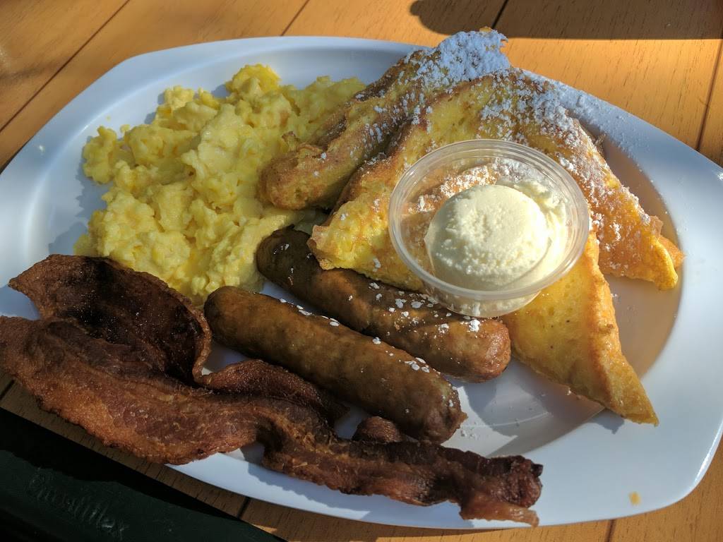 Vics All Star Kitchen | restaurant | 201 Main St A, Pleasanton, CA 94566, USA | 9254840789 OR +1 925-484-0789