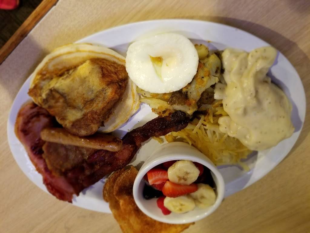 Flashback Grill | restaurant | 4229 Main St, Springfield, OR 97478, USA | 5417266271 OR +1 541-726-6271