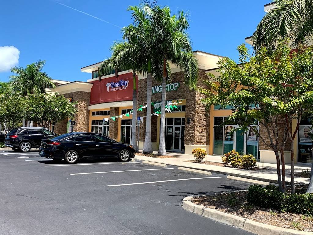 Wingstop | restaurant | 2090 Gulf to Bay Blvd, Clearwater, FL 33765, USA | 7275139464 OR +1 727-513-9464