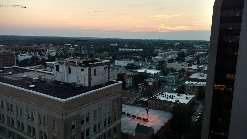 Kabana Rooftop | night club | 700 E Main St, Richmond, VA 23219, USA | 8045453412 OR +1 804-545-3412