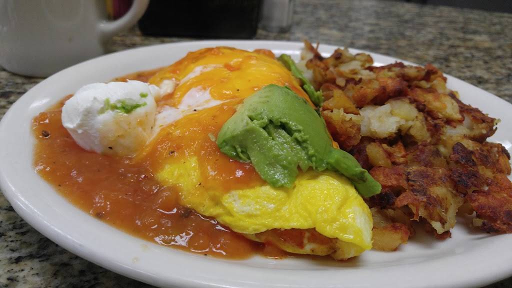 Happy Diner | cafe | 1931 N Gaffey St, San Pedro, CA 90731, USA | 3109352933 OR +1 310-935-2933