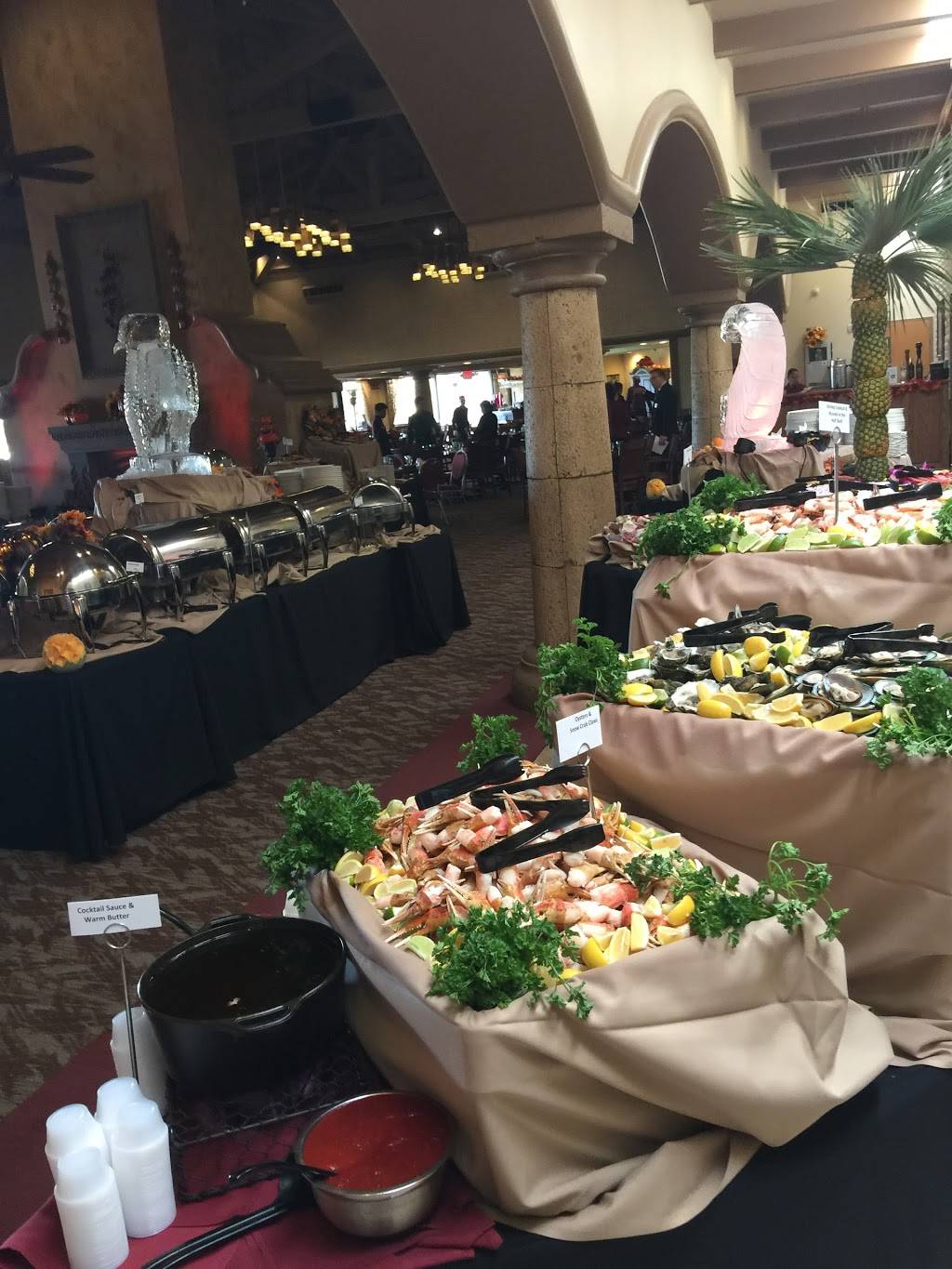 Palo Verde Restaurant | restaurant | 10801 E San Tan Blvd, Sun Lakes, AZ 85248, USA | 4808951981 OR +1 480-895-1981