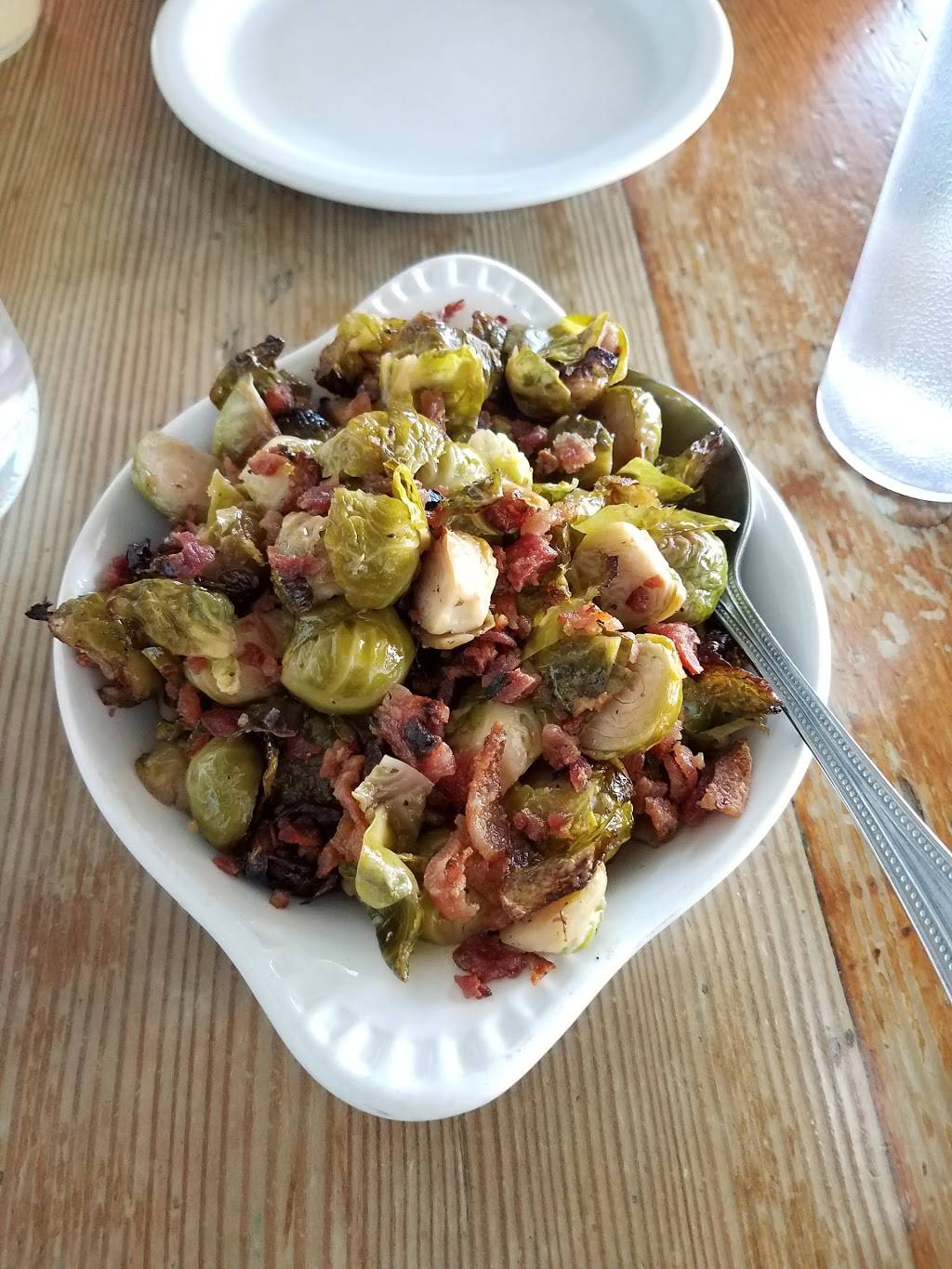 Homeroom | restaurant | 400 40th St, Oakland, CA 94609, USA | 5105970400 OR +1 510-597-0400