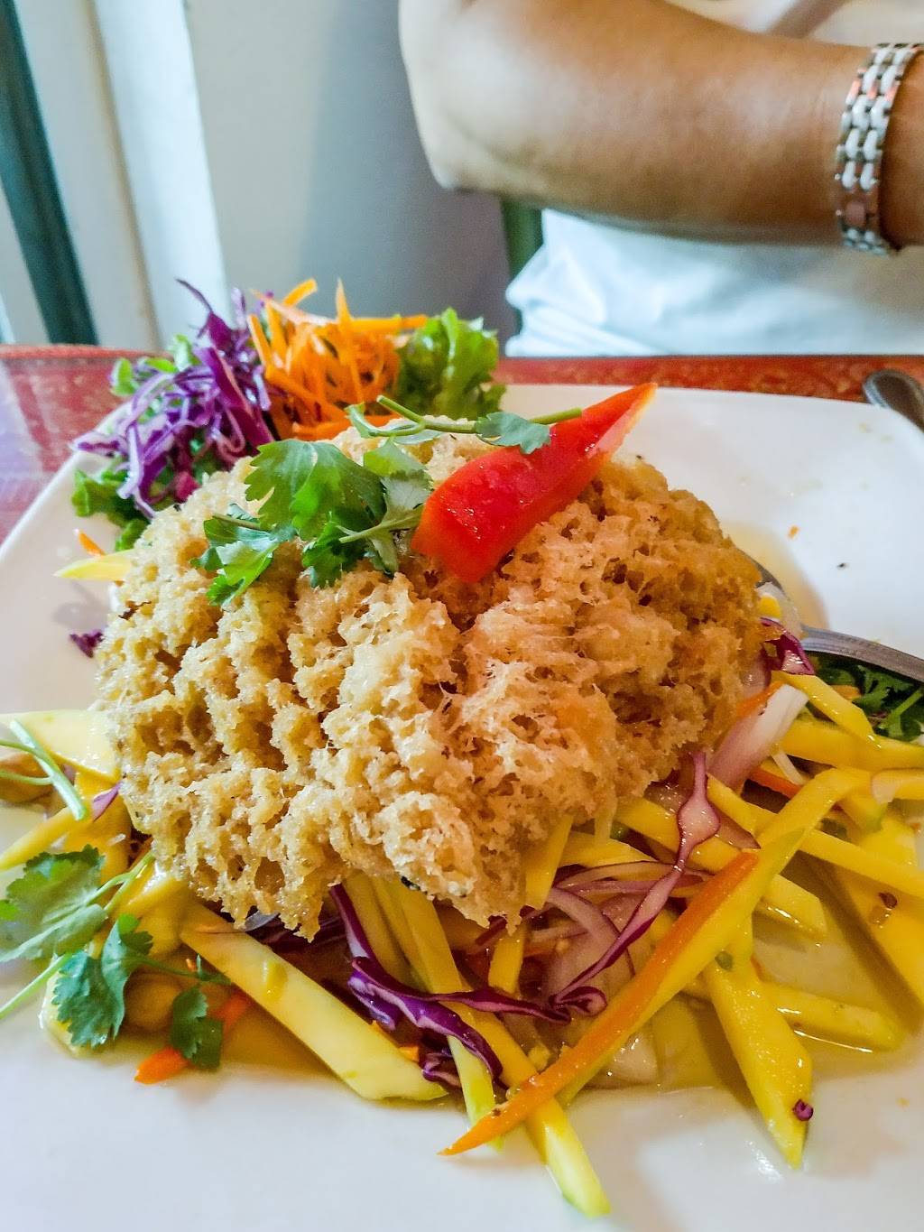 Jitlada Restaurant | restaurant | 5233 Sunset Blvd, Los Angeles, CA 90027, USA | 3236679809 OR +1 323-667-9809