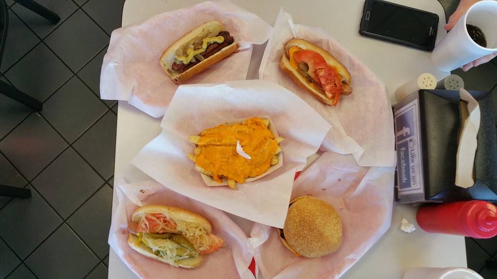 Dear Franks of Niles | meal takeaway | 5699 W Touhy Ave, Niles, IL 60714, USA | 8476479099 OR +1 847-647-9099