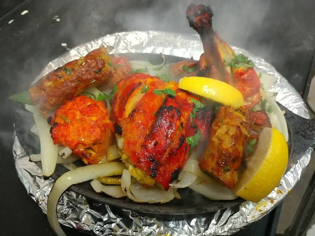 Agra Tandoori Indian Restaurant | restaurant | 19560 Ventura Blvd, Tarzana, CA 91356, USA | 8183422290 OR +1 818-342-2290