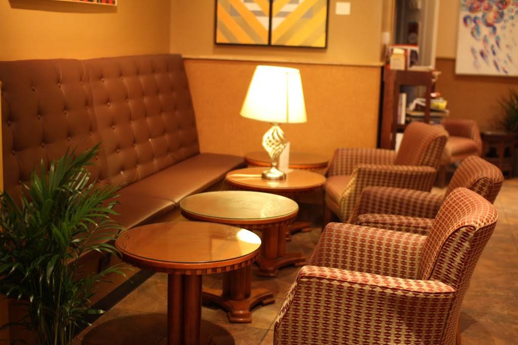 Brü Chicago | cafe | 1562 N Milwaukee Ave, Chicago, IL 60622, USA | 8728020800 OR +1 872-802-0800