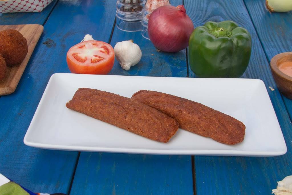 En Mi Viejo San Juan | restaurant | 8025 W Hillsborough Ave, Tampa, FL 33615, USA | 7738750538 OR +1 773-875-0538