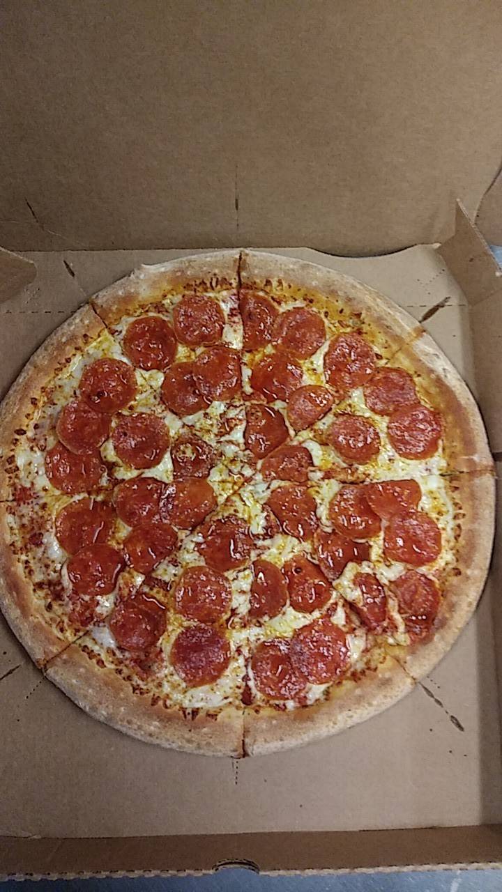 Papa Johns Pizza | restaurant | 3675 Nameoki Rd, Granite City, IL 62040, USA | 6188777272 OR +1 618-877-7272