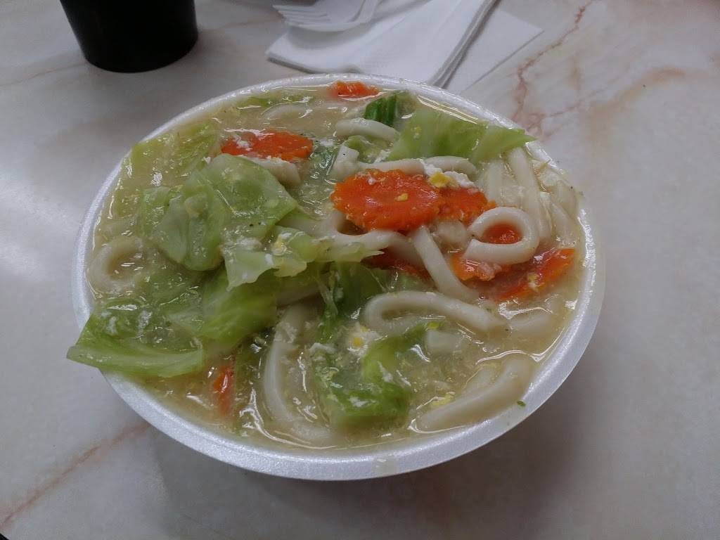 Ling Nam Express | restaurant | 563 W Clover Rd, Tracy, CA 95376, USA | 2092077084 OR +1 209-207-7084