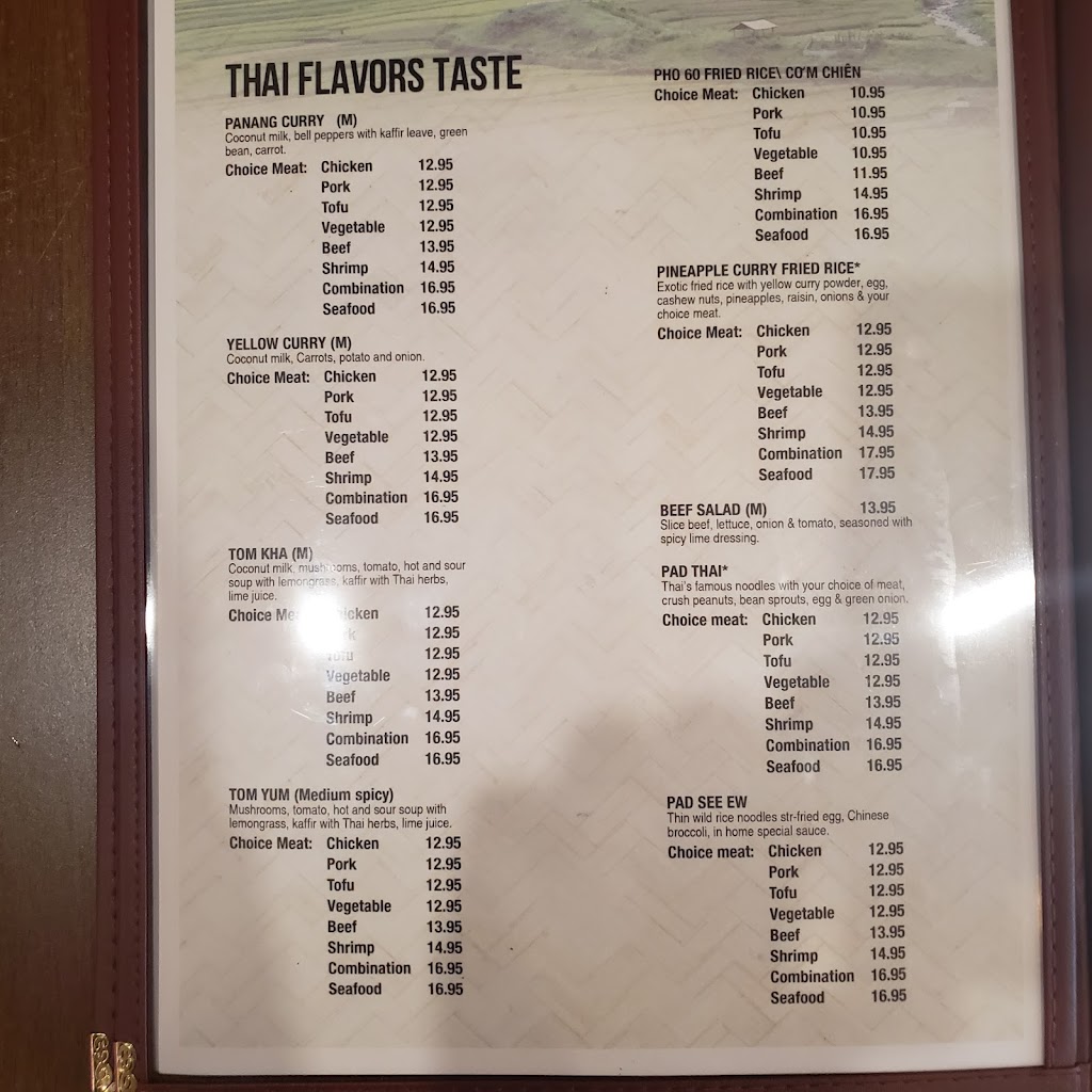 Pho 60 @905 Brandon Blvd | restaurant | 905 E Brandon Blvd, Brandon, FL 33511, USA | 8133159000 OR +1 813-315-9000