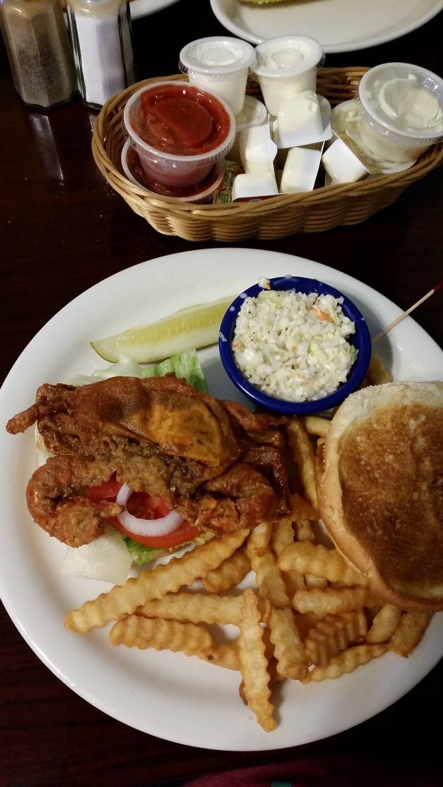 Old Fish House Restaurant | restaurant | 249 W Cocoa Beach Causeway, Cocoa Beach, FL 32931, USA | 3217999190 OR +1 321-799-9190