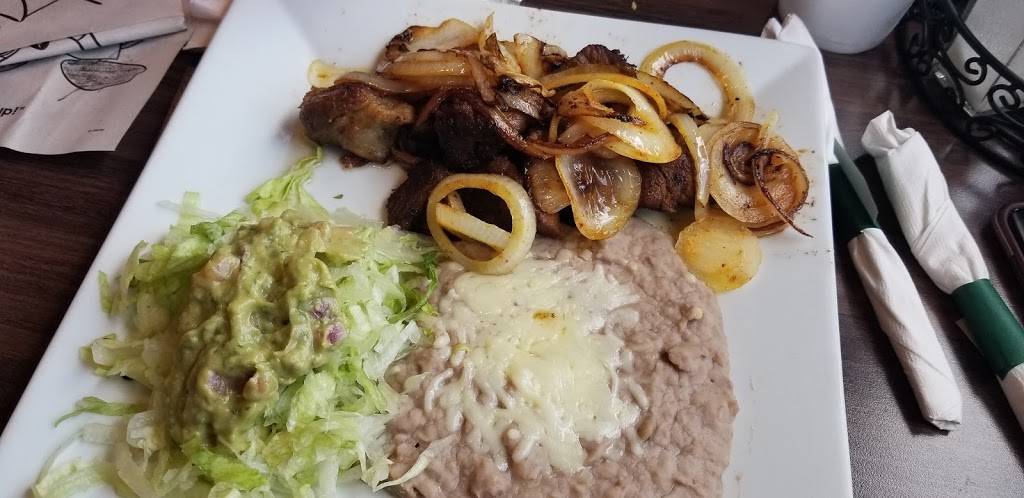 Mi Casita Mexican Grill | restaurant | 689 Phoenix Dr, Virginia Beach, VA 23452, USA | 7574310333 OR +1 757-431-0333