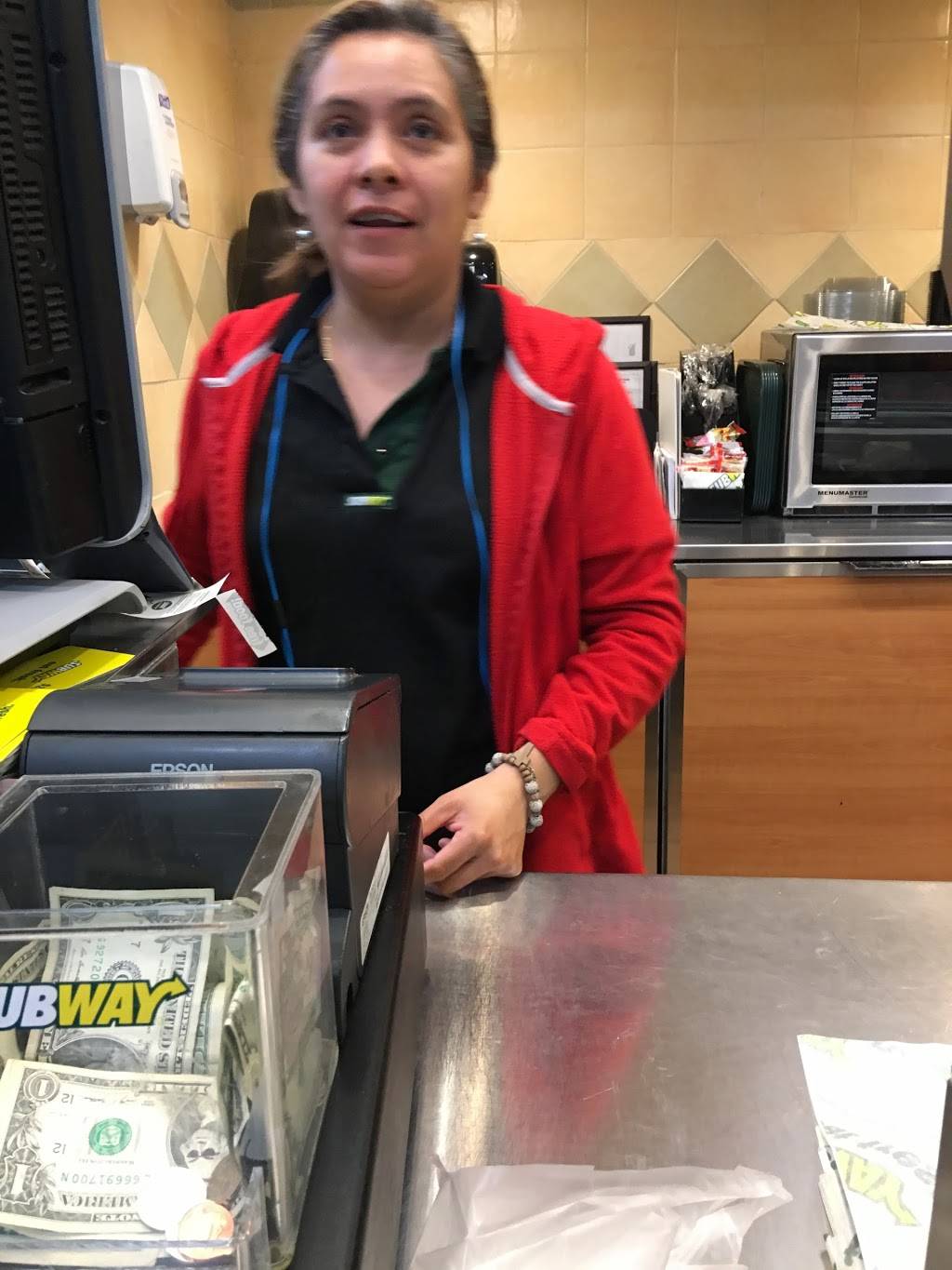 Subway Restaurants | restaurant | 46050 Fremont Blvd, Fremont, CA 94538, USA | 5102521501 OR +1 510-252-1501