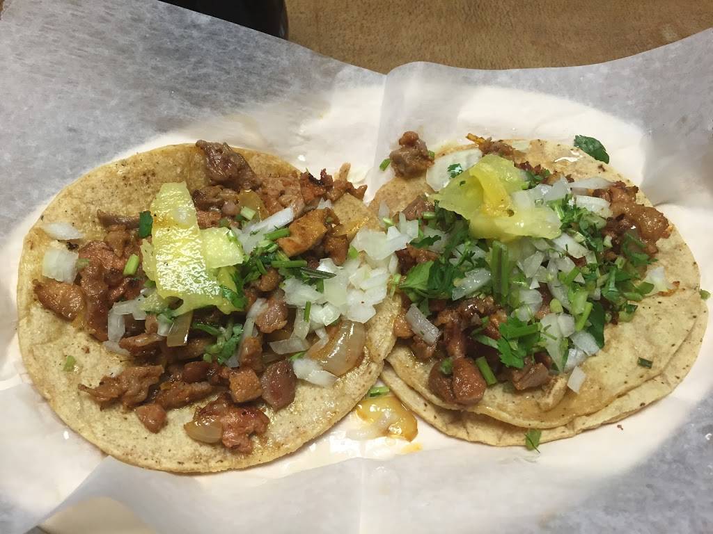 Marios Tacos | restaurant | 4540 W 63rd St, Chicago, IL 60629, USA | 7735828226 OR +1 773-582-8226
