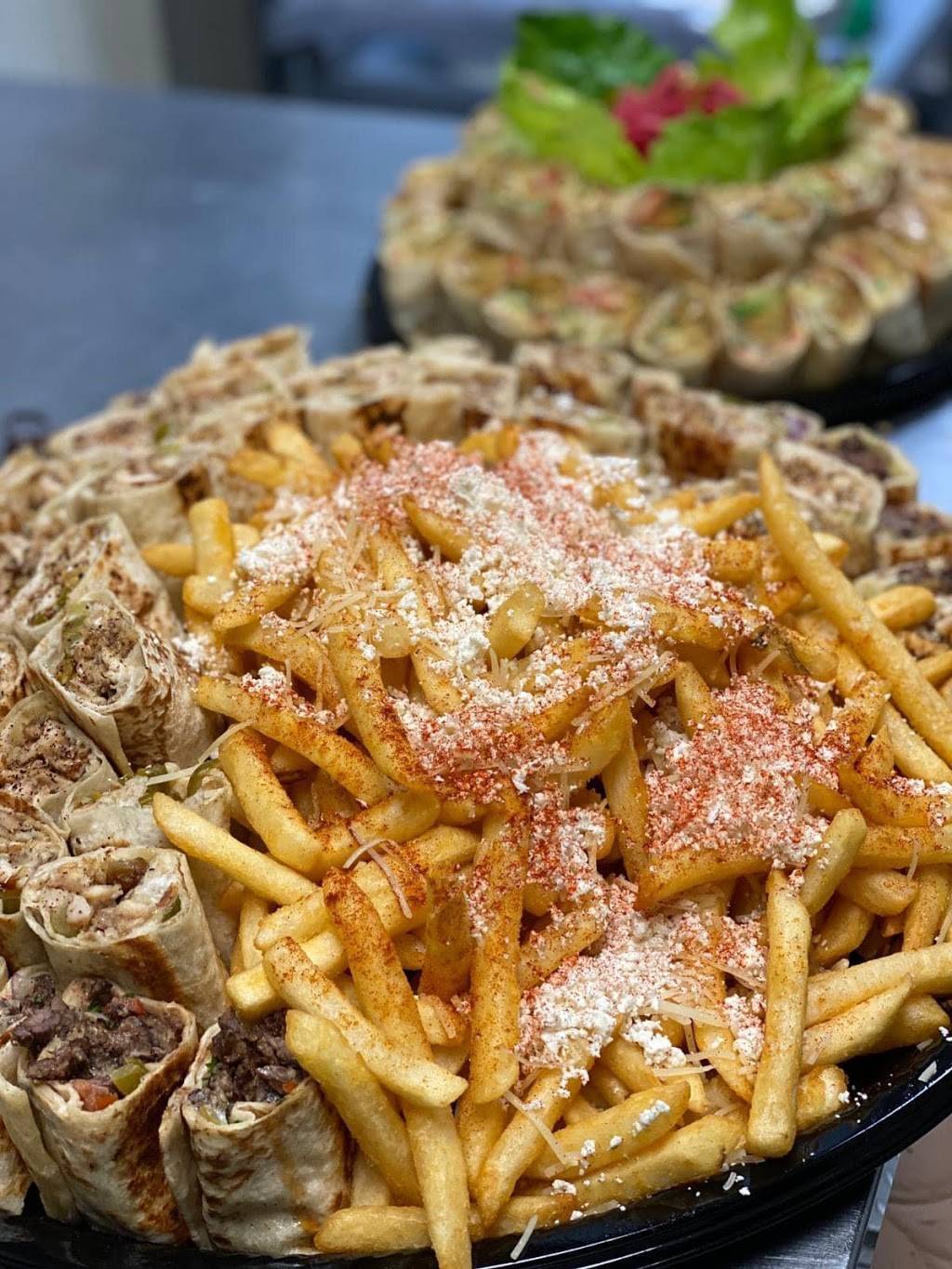 Shawarma Express Halal PDX | restaurant | 1825 N Williams Ave, Portland, OR 97227, USA | 9713362335 OR +1 971-336-2335