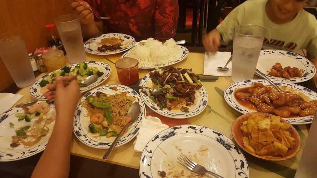 New China Restaurant | restaurant | 5361 US-280 #104, Birmingham, AL 35242, USA | 2059952228 OR +1 205-995-2228