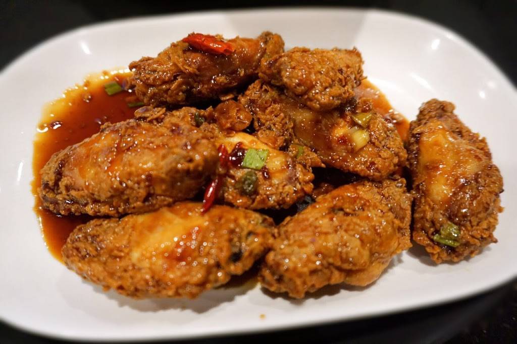 Asian n Cajun 2 | restaurant | 8121 Greenback Ln, Fair Oaks, CA 95628, USA | 9162420596 OR +1 916-242-0596