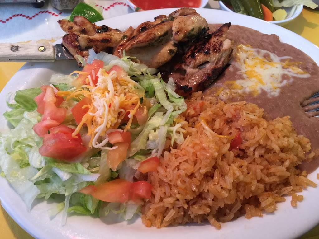 Tia Gladys Mexican Restaurant | restaurant | 921 S Gladys Ave, San Gabriel, CA 91776, USA | 6262912921 OR +1 626-291-2921