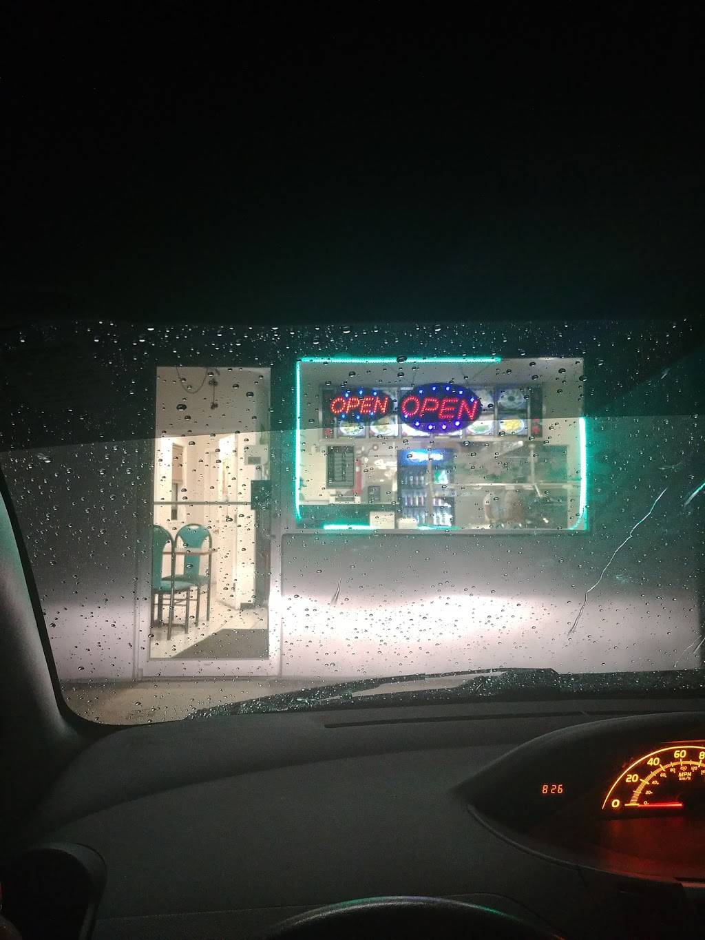 Lucky State | restaurant | 500 Franklin Ave, Berlin, MD 21811, USA | 4106419958 OR +1 410-641-9958