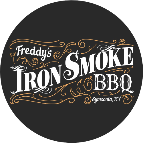 Iron Smoke BBQ | restaurant | WF9H+CX6, Symsonia, KY 42082, USA | 8134169399 OR +1 813-416-9399