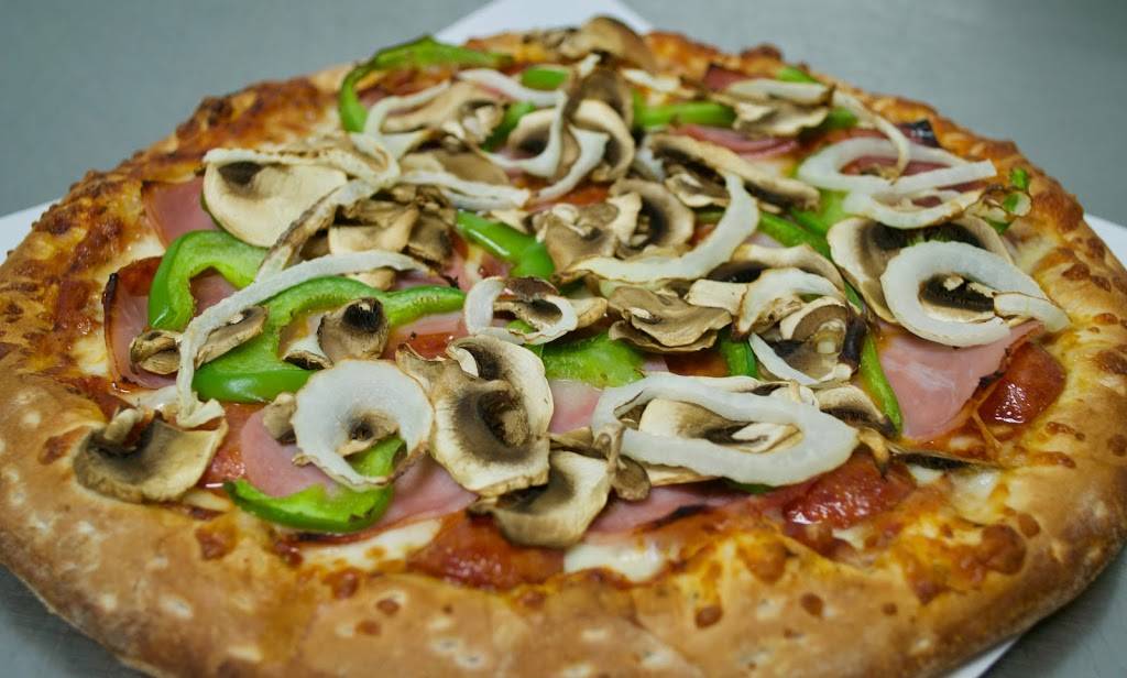 Momma Bs Pizzeria | bakery | 56744 Van Dyke Ave, Shelby Charter Twp, MI 48316, USA | 5866971011 OR +1 586-697-1011